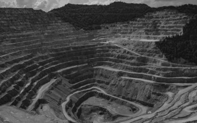 IoT Deployments and the Changing Face of Mining