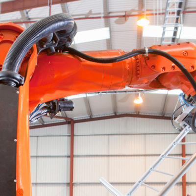 How IoT is Changing Manufacturing