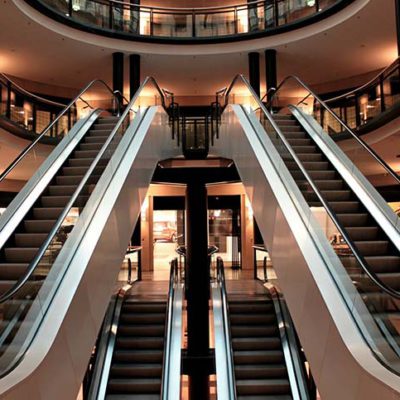 How The Retail Sector is Using IoT